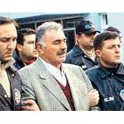 MUSTAFA BAYRAM TESLİM OLDU, SERBEST BIRAKILDI